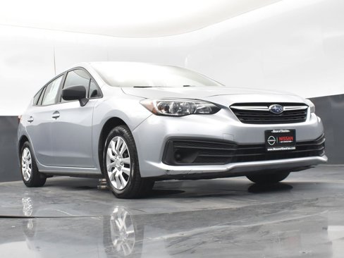 Used 2023 Subaru Impreza 2.0i image 34
