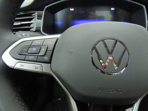 New 2025 Volkswagen Jetta S image 12