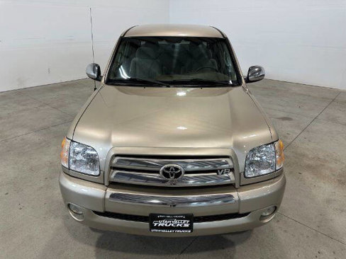 Used 2004 Toyota Tundra SR5 image 4