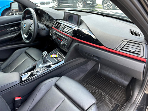 Used 2013 BMW 335i Sedan image 23