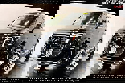 Certified 2025 Audi Q7 2.0T Premium image 1