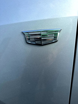Used 2019 Cadillac XT5 Premium Luxury image 17