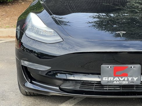 Used 2018 Tesla Model 3 Mid Range image 4