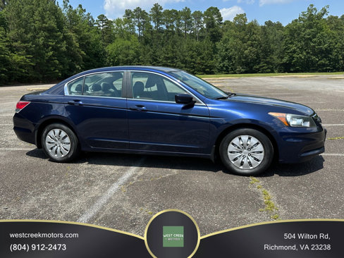 Used 2012 Honda Accord LX image 8