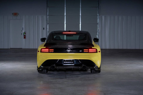 Used 2023 Nissan Z image 8