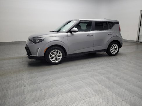 Used 2023 Kia Soul LX w/ Option Group 015 image 2
