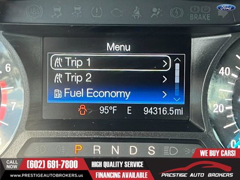 Used 2016 Ford Fusion SE image 23