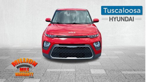 Used 2022 Kia Soul LX w/ Technology Package image 2