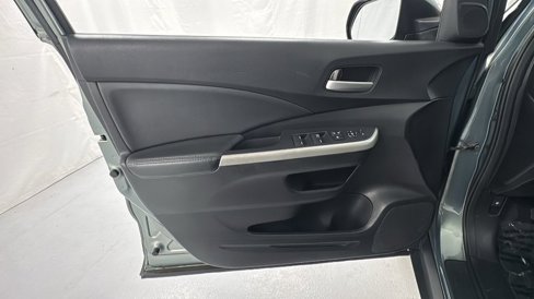 Used 2012 Honda CR-V EX-L image 18