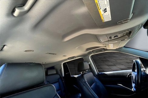 Used 2017 GMC Yukon SLT image 22