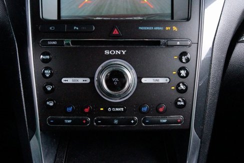Used 2016 Ford Explorer Sport w/ Equipment Group 401A image 20