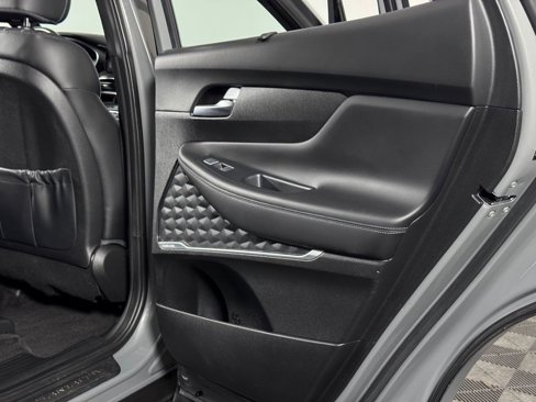 Used 2022 Hyundai Santa Fe Calligraphy image 27