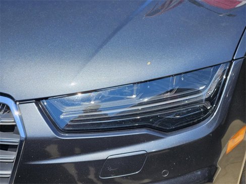 Used 2017 Audi S7 Premium Plus w/ S7 Sport Package image 2