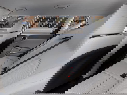 New 2025 Kia Soul LX image 36
