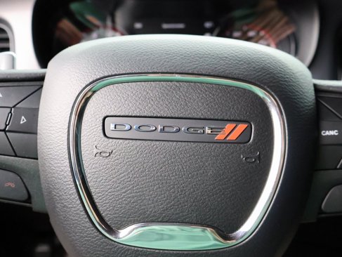 Used 2019 Dodge Charger GT w/ Plus Group image 27