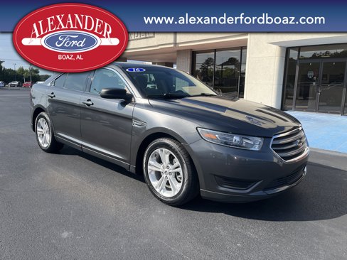 Used 2016 Ford Taurus SE image 3