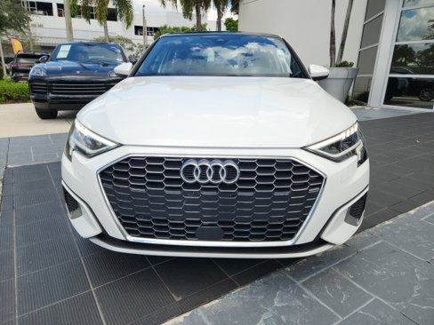 Used 2024 Audi A3 2.0T Premium w/ Convenience Package image 15