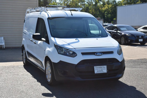 Used 2015 Ford Transit Connect XL image 4