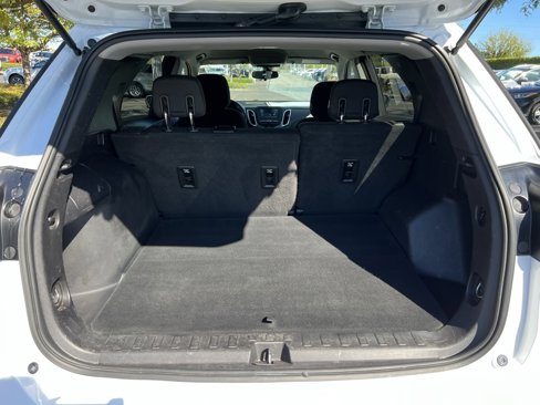 Used 2018 Chevrolet Equinox LT image 9