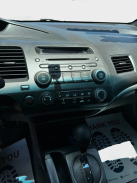 Used 2011 Honda Civic EX image 10