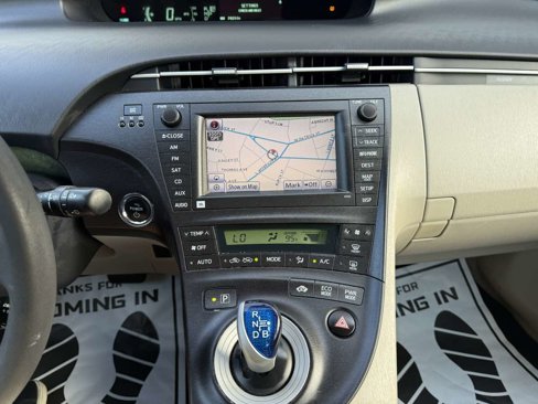 Used 2010 Toyota Prius Two image 17