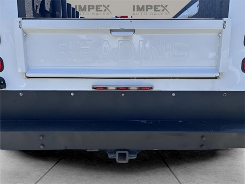 Used 2014 Chevrolet Silverado 3500 W/T image 50