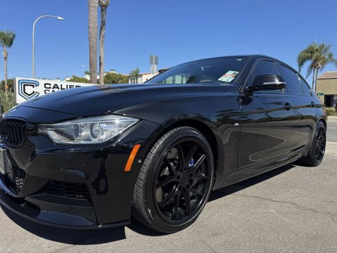 Used 2014 BMW 335i Sedan image 14