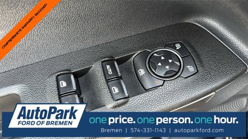 Used 2020 Ford EcoSport SE image 29