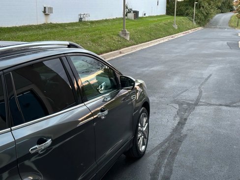 Used 2016 Ford Escape SE w/ SE Chrome Package image 12