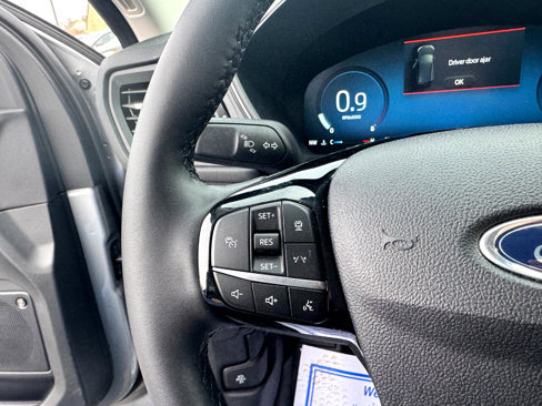 Used 2023 Ford Escape Active w/ Tech Pack #2 image 12