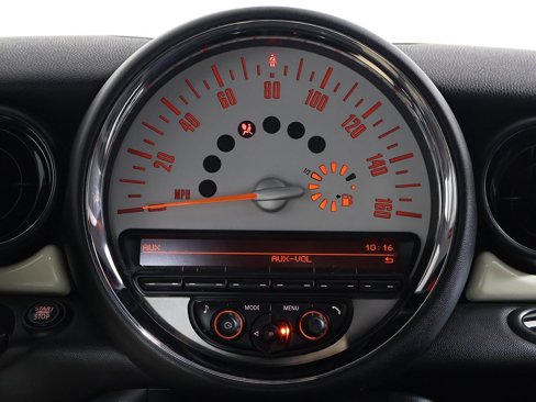 Used 2014 MINI Cooper Coupe S image 23