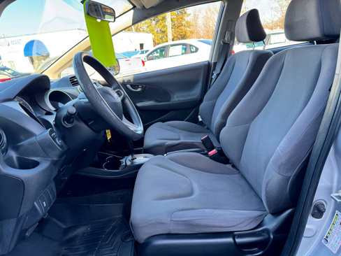 Used 2013 Honda Fit image 20