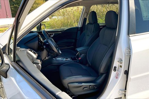 Used 2020 Subaru Forester Premium image 20