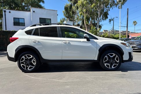 Used 2019 Subaru Crosstrek 2.0i Limited w/ Popular Package #3 image 3