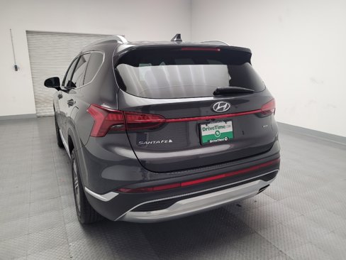Used 2022 Hyundai Santa Fe SEL w/ Cargo Package image 6