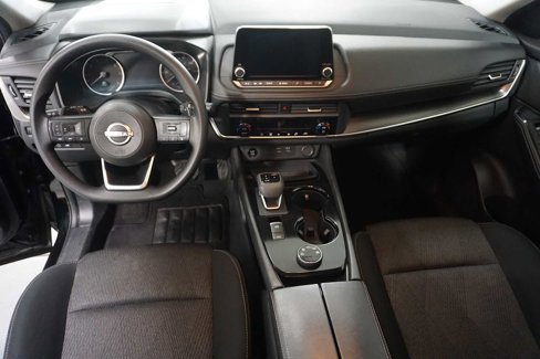Used 2024 Nissan Rogue SV image 18