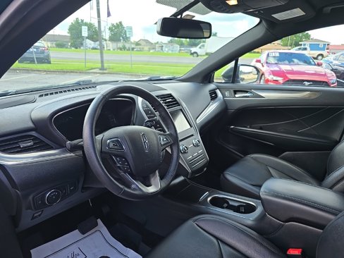 Used 2018 Lincoln MKC Premiere image 15
