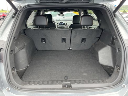 Used 2023 Chevrolet Equinox RS w/ RS Leather Package image 26