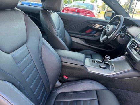 Used 2022 BMW M240i xDrive Coupe w/ Premium Package image 21