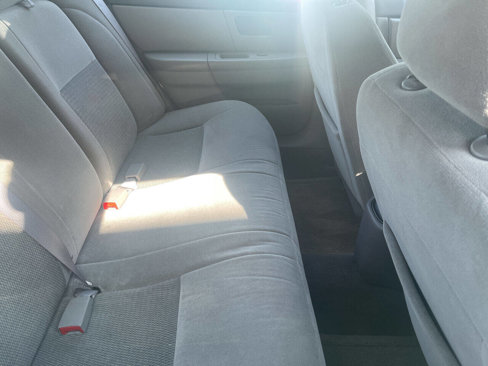 Used 2006 Ford Taurus SEL image 5