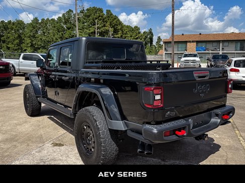 Used 2021 Jeep Gladiator Rubicon image 6