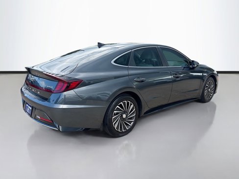 Used 2023 Hyundai Sonata SEL image 5