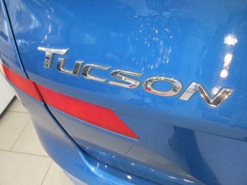 Used 2019 Hyundai Tucson Limited image 9