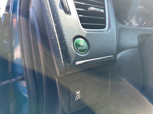 Used 2014 Honda Civic LX image 5
