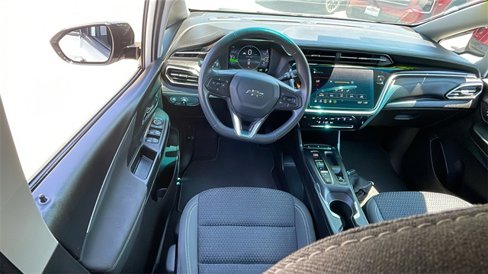 Used 2022 Chevrolet Bolt LT image 13