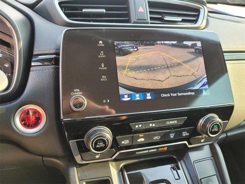 Used 2020 Honda CR-V EX-L image 25