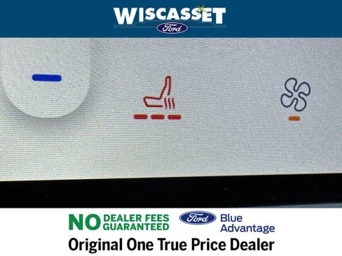 Used 2023 Ford Edge SEL image 11