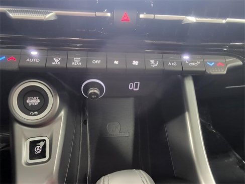 Used 2024 Dodge Hornet GT Plus image 18
