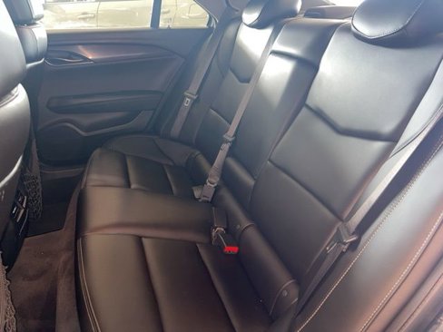 Used 2016 Cadillac ATS Sedan image 21