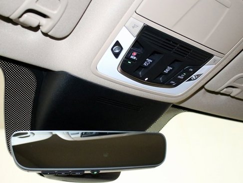 Used 2025 Acura MDX w/ Technology Package image 27